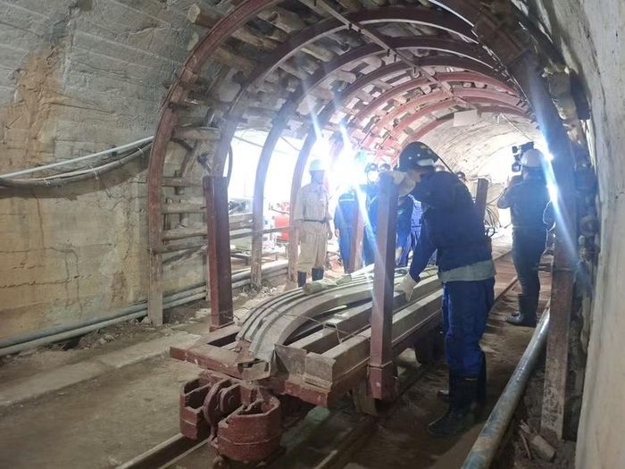 Liên kết đào tạo nghề mở ra một hướng phát triển kinh tế bền vững cho lao động tại các vùng quê nghèo.
