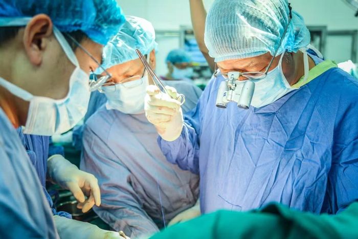 Theo Giám đốc Bệnh viện Nhi Trung ương, trong thực tiễn nhi khoa, nhiều trẻ mắc suy tim, suy gan, suy thận giai đoạn cuối cần ghép tạng để duy trì sự sống. Tuy nhiên, việc tìm nguồn tạng phù hợp cho trẻ nhỏ thường khó khăn do yêu cầu về kích thước cơ quan, mức độ tương hợp và các điều kiện chuyên môn khác. Ảnh: Việt Đức