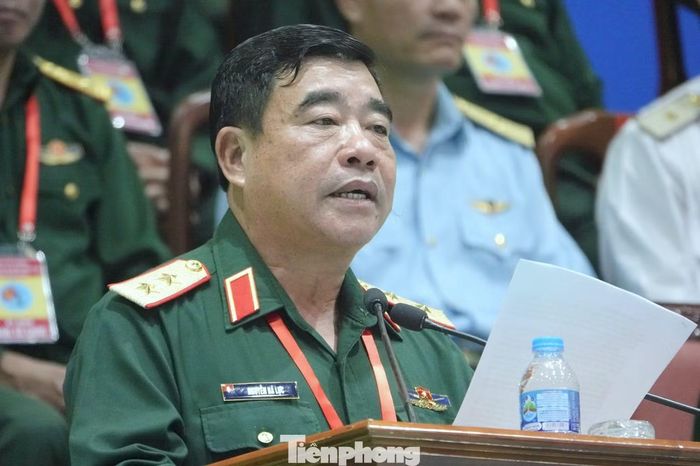 Theo Trung tướng Nguyễn Bá Lực - Phó Tổng Tham mưu trưởng Quân đội nhân dân Việt Nam, với mục tiêu “Khỏe để xây dựng và bảo vệ Tổ quốc”, hội thao đã thành công tốt đẹp, đạt mục đích, yêu cầu đề ra.