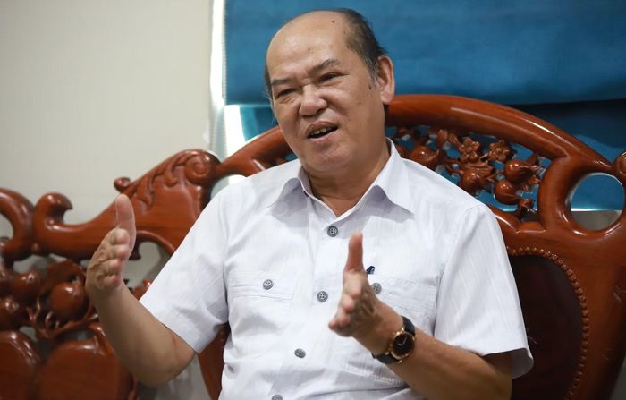  -Nhiều ý kiến cho rằng, đánh giá thực tài của cán bộ, không chỉ nhìn vào việc hoàn thành nhiệm vụ thường xuyên mà còn phải qua năng lực xử lý những việc khó, có ý nghĩa chiến lược, tầm nhìn dài hạn. Ông nhìn nhận thế nào về quan điểm này?