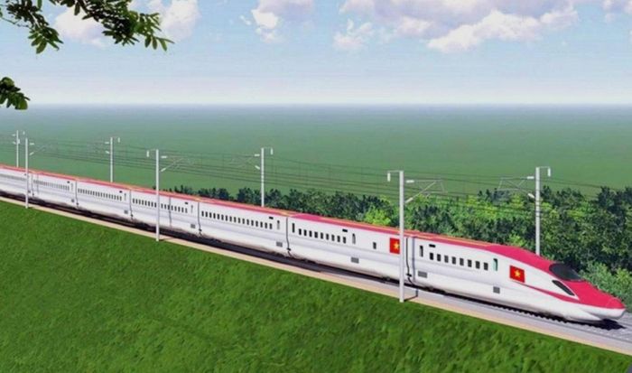 Đà Nẵng đầu tư gần 270 tỷ đồng xây khu tái định cư phục vụ đường sắt tốc độ cao.