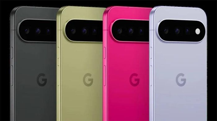 Google Pixel 11 là một trong những mẫu điện thoại đáng chú ý với người coi trọng camera và trải nghiệm Android ít tùy biến. Ảnh: Google