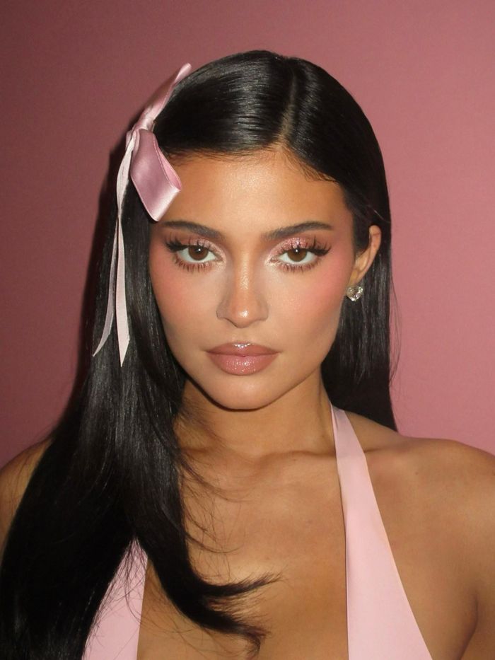 Bức ảnh hút 3 triệu lượt thích của Kylie Jenner. 