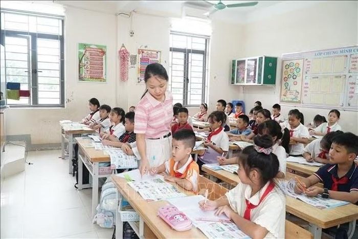Ảnh minh hoạ. (TTXVN)