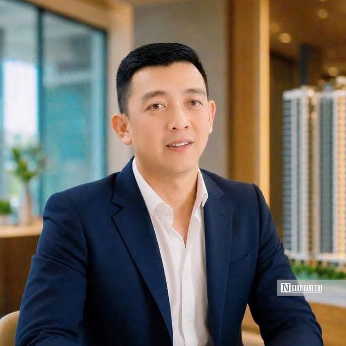 Ông Hoàng Đăng Khoa, Chủ tịch Câu lạc bộ Doanh nhân khởi sự và Hỗ trợ doanh nghiệp.