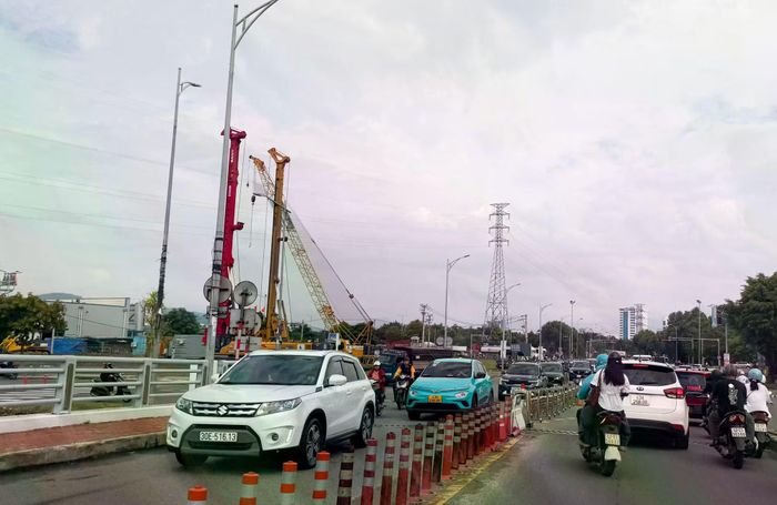 Đà Nẵng sẽ đẩy nhanh giải ngân vốn đầu tư công để thúc đẩy tăng trưởng kinh tế trong quý IV/2026. Ảnh XM.
