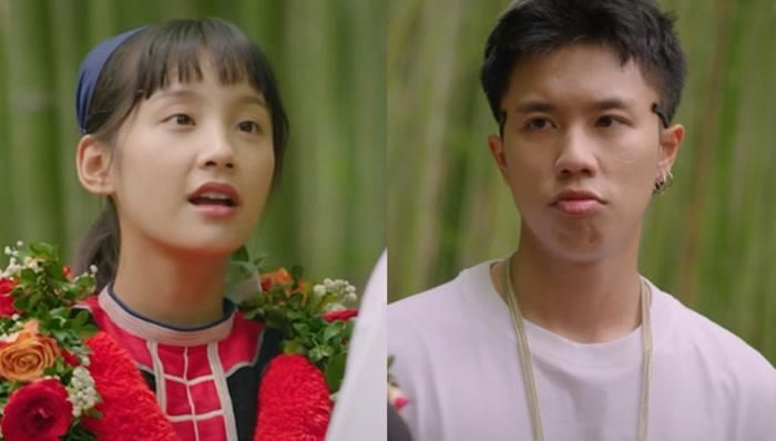 Long Vũ từng gây chú ý với vai Chải trong Đi giữa trời rực rỡ, song hành trình theo đuổi sự nghiệp diễn xuất của anh cũng trải qua không ít thử thách.