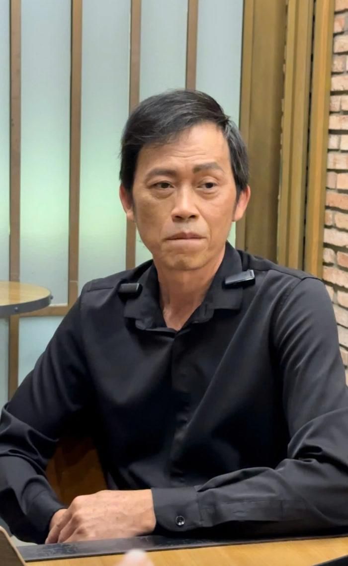 Song dự án có Hoài Linh đóng chính bất ngờ im ắng nhiều tháng qua.