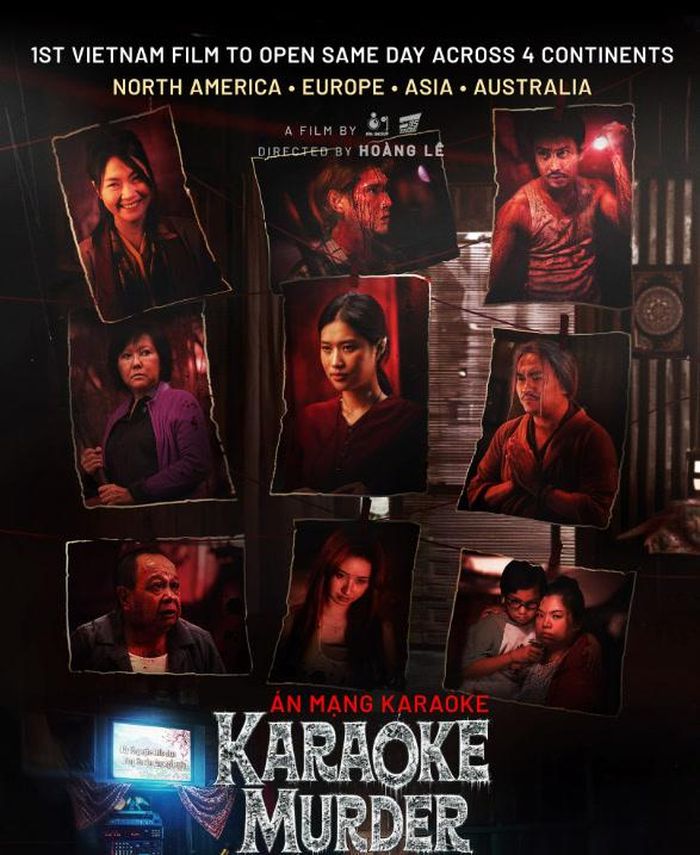 Với kế hoạch ra mắt tại nhiều quốc gia, Án Mạng Karaoke được kỳ vọng góp phần mở rộng cơ hội tiếp cận khán giả quốc tế cho điện ảnh Việt.
