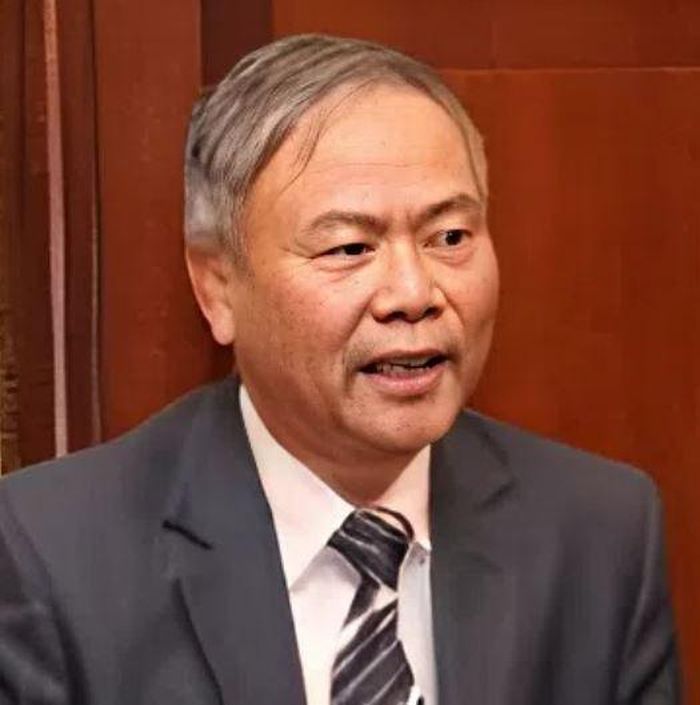 Tiến sĩ Ngô Tuấn Kiệt
