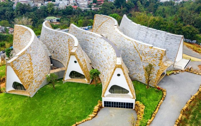 Bảo tàng Cà phê tại Buôn Ma Thuột
