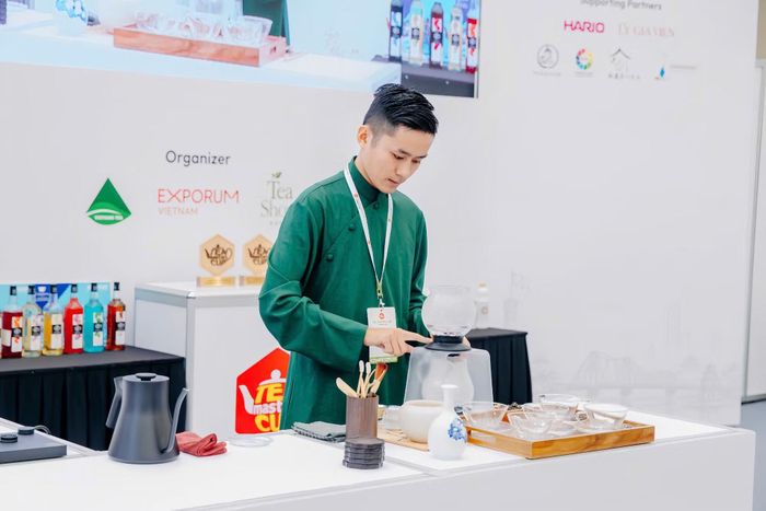 Anh Trần Đắc Tùng