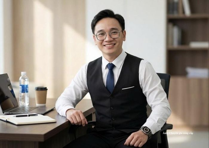 TS. Nguyễn Thanh Quang, Giám đốc Trung tâm Khoa học và Công nghệ Liên ngành (Viện Nghiên cứu Giáo dục Phát triển bền vững)