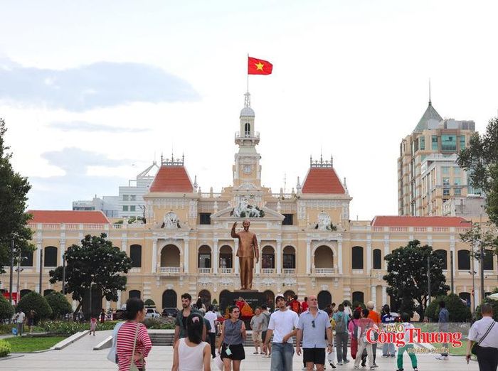 TP. Hồ Chí Minh cần ưu tiên dồn lực vào 4 mũi nhọn mang tính chiến lược và có lợi thế cốt lõi.