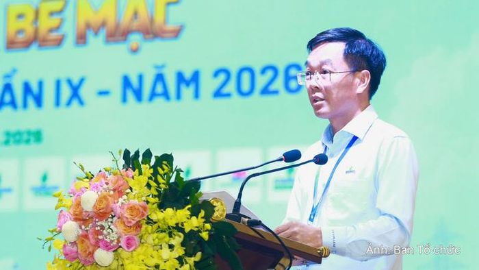 Ông Ngô Xuân Hưng, Hiệu trưởng Trường Cao đẳng Dầu khí (PVCollege).