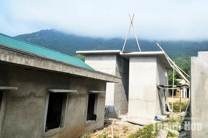 Sau khi tiếp nhận, Ban Quản lý dự án đầu tư công trình giao thông Thanh Hóa đã huy động lực lượng triển khai khẩn trương các hạng mục, dự kiến công trình sẽ hoàn thành trong tháng 11/2026 và đưa vào sử dụng theo thiết kế được phê duyệt.