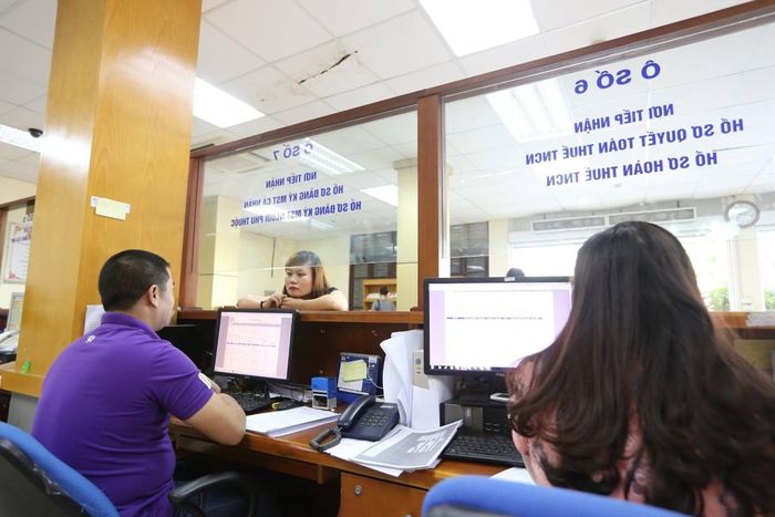 Bộ Tư pháp đánh giá kết quả rà soát đã bao quát hầu hết các bộ, ngành quản lý nhiều thủ tục hành chính, điều kiện kinh doanh liên quan đến hoạt động sản xuất, kinh doanh. Ảnh: Duy Linh.