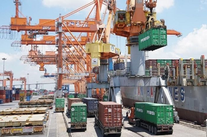 Hiệp định Đối tác Kinh tế Toàn diện Việt Nam – UAE (CEPA) được kỳ vọng sẽ mở ra cơ hội xuất khẩu cho các doanh nghiệp Việt Nam. Ảnh: Quang Phúc.