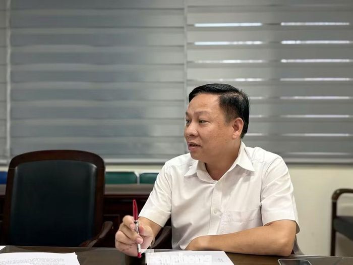 Ông Lương Đức Thắng - Cục phó Cục Nghệ thuật biểu diễn - cho rằng cuộc thi góp phần khuyến khích các tài năng tiếp tục sáng tạo và cống hiến.