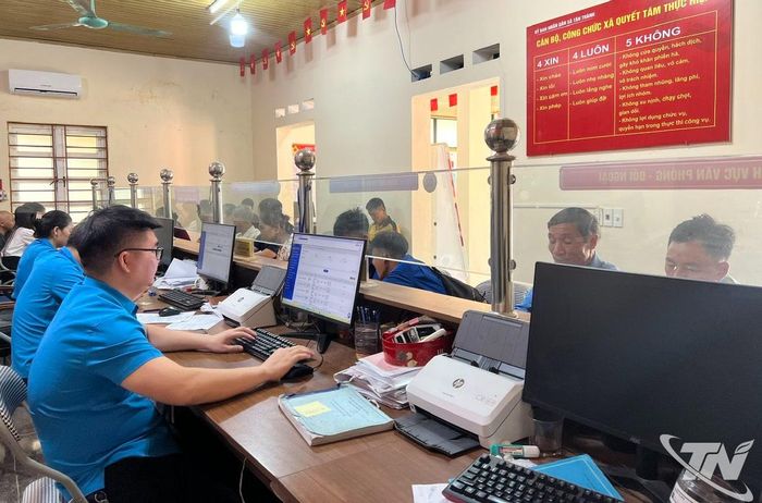Nghị định 381 của Chính phủ là chính sách thiết thực đã kịp thời hỗ trợ đội ngũ cán bộ cơ sở.
