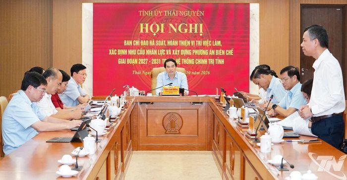 Các đại biểu dự Hội nghị.