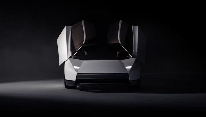 Elon Musk đặt mục tiêu Tesla Roadster đạt tốc độ hơn 617 km/h