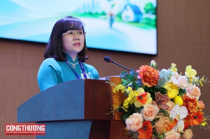 PGS.TS Phạm Thị Thu Hoài cho rằng, ý nghĩa lâu dài của Cuộc thi Tìm hiểu pháp luật về sử dụng năng lượng tiết kiệm và hiệu quả không chỉ nằm ở kết quả hay giải thưởng, mà còn ở những kiến thức, trải nghiệm và ý thức trách nhiệm mà sinh viên có được