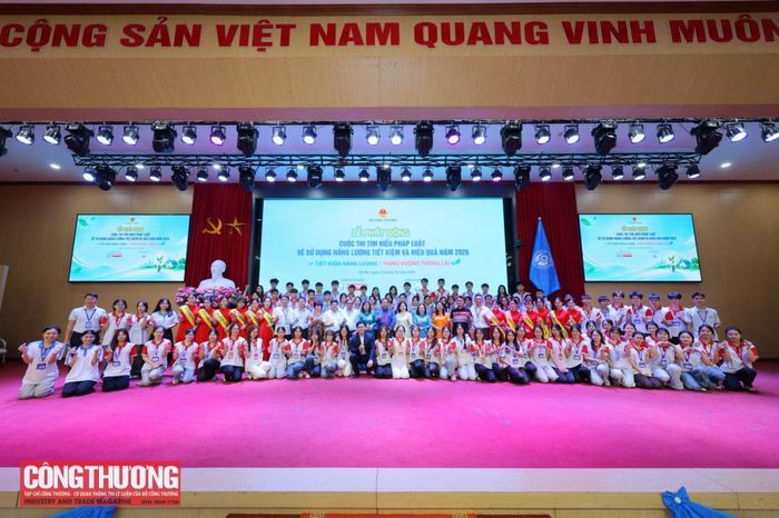 Cuộc thi năm 2026 kỳ vọng tiếp tục thu hút sự hưởng ứng của các cơ sở giáo dục, doanh nghiệp, tổ chức và cộng đồng, đặc biệt là thế hệ trẻ; qua đó góp phần đưa kiến thức pháp luật về sử dụng năng lượng tiết kiệm và hiệu quả đến gần hơn với đời sống, khuyến khích những lựa chọn sử dụng năng lượng có trách nhiệm và lan tỏa văn hóa tiết kiệm năng lượng trong toàn xã hội