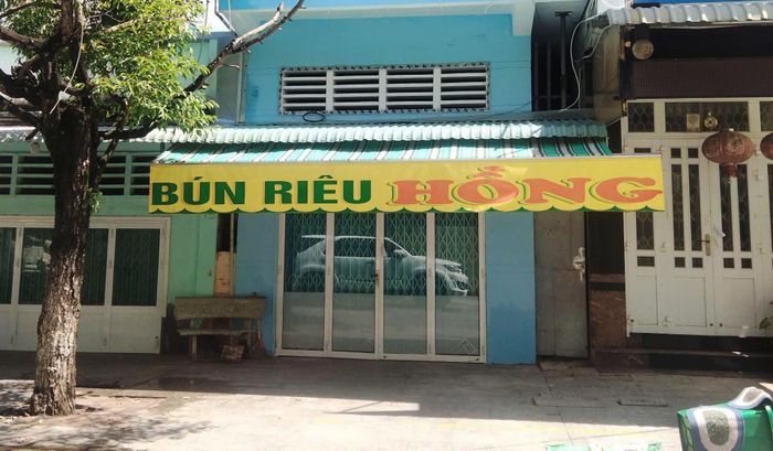 Nhiều trụ sở địa bàn TP Bạc Liêu cũ đã cho thuê.