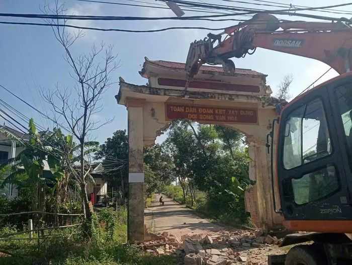 Việc làm này nhận được sự đồng thuận cao của người dân.