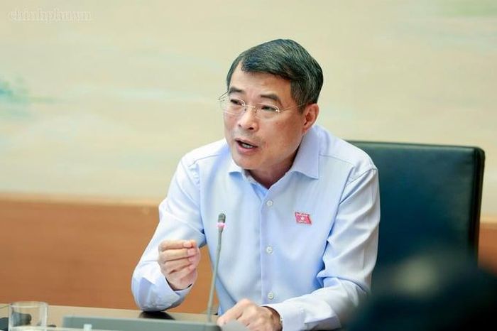 Thủ tướng Lê Minh Hưng.