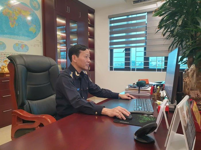 Để hoạt động tuyên truyền đạt hiệu quả cao hơn, cần tiếp tục đổi mới phương thức truyền tải theo hướng ngắn gọn.