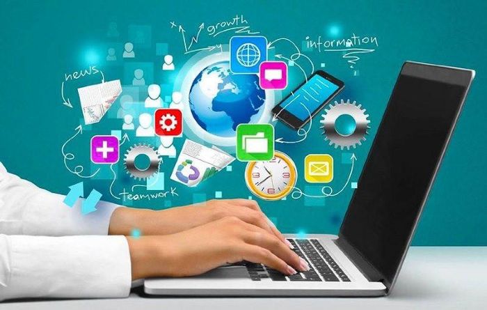 TP. Hồ Chí Minh đưa ra những chính sách ưu đãi tập trung vào 2 nhóm sản phẩm mũi nhọn “biz.vn” và “id.vn”. Ảnh minh họa