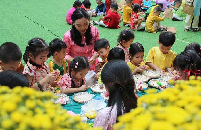 TP. Hồ Chí Minh rà soát quy mô cơ sở giáo dục mầm non độc lập