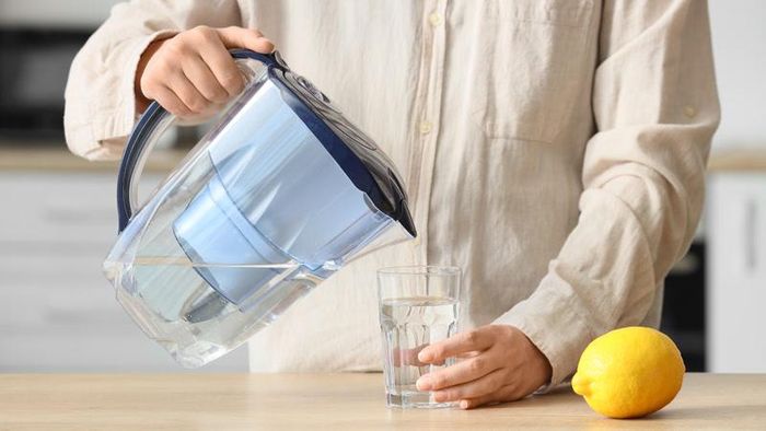 Thói quen đun nước một lần rồi dùng nhiều ngày tiềm ẩn nguy cơ nhiễm khuẩn
