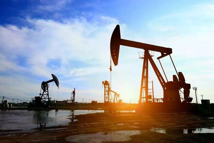 Giá dầu Brent vượt 113 USD/thùng, mức đóng cửa cao nhất kể từ đầu tháng 5. Ảnh minh hoạ. Nguồn: Adobe Image
