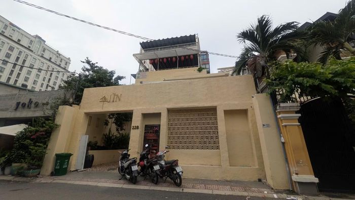 Biệt thự 22B Nguyễn Thị Diệu, giá khởi điểm hơn 202 tỷ đồng