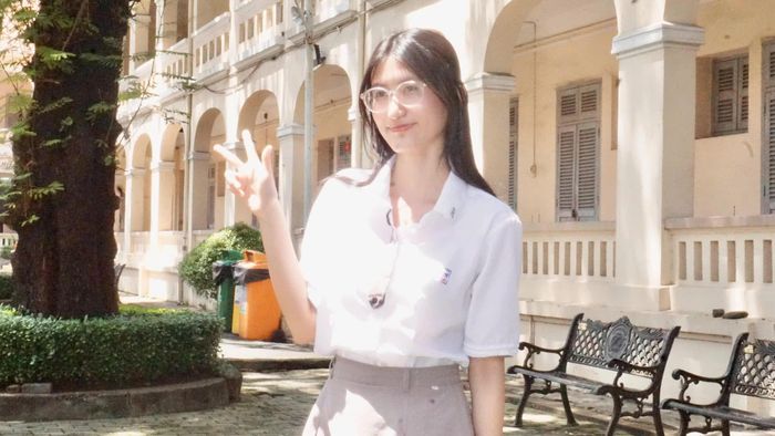 Nhật Phương phối hợp nhịp nhàng để nắm bắt lỗ hổng từ đội đối thủ. Ảnh: Bách Thảo.