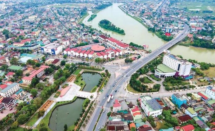 Ảnh minh họa. (Ảnh: VGP)
