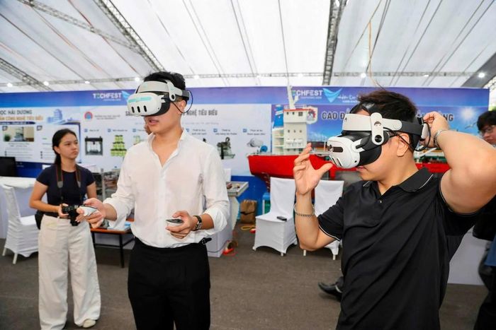 Giai đoạn 2021 đến 2025, Hải Phòng triển khai 248 nhiệm vụ khoa học và công nghệ cấp thành phố.