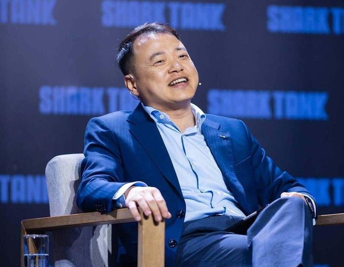 Shark Bình bị cáo buộc tiếp tay Mr Pips "qua mắt" điều tra.