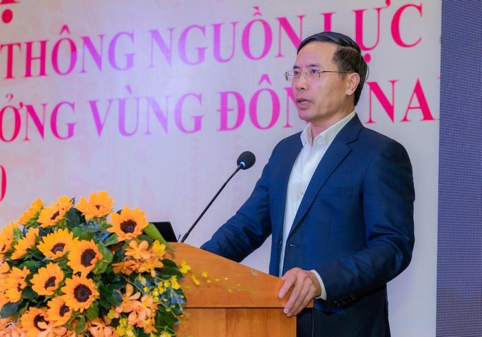 Ông Phạm Đức Ấn, Thống đốc Ngân hàng Nhà nước. (Ảnh: Đại Việt)