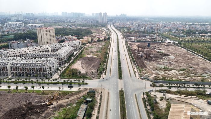 Sau khi hoàn thành và khép kín, Vành đai 3,5 được kỳ vọng tạo thêm trục giao thông chiến lược, giảm tải cho các tuyến vành đai hiện hữu, đồng thời mở rộng không gian phát triển đô thị về phía Bắc và phía Nam Thủ đô.