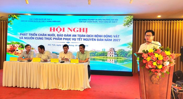 Đại diện các tỉnh, thành phố nêu ý kiến. Ảnh: Ánh Dương