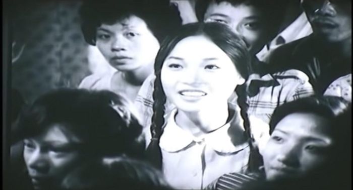 Phim kể câu chuyện về những người trẻ trưởng thành trong thời chiến. Ảnh: Đoàn phim