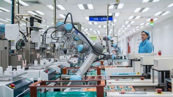 Hà Nội sẽ hỗ trợ tới 100% chi phí đầu tư, nâng cấp hạ tầng khoa học công nghệ và chi phí vận hành trong 3 năm đầu đối với các đối tượng đủ điều kiện theo quy định. Ảnh minh hoạ: H.P