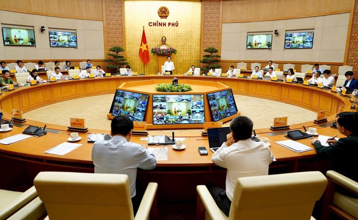 Quang cảnh hội nghị. Ảnh Truyền thông KHCN