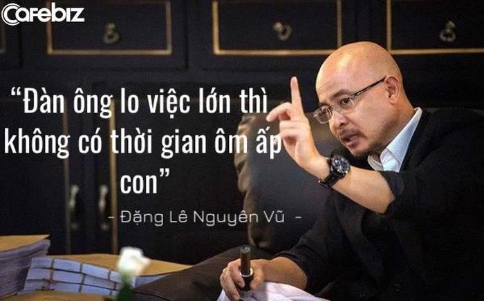 Còn chuyện mình nói, nếu những ai có lòng trắc ẩn, lớn lao sẽ thấy chuyện nhà chuyện nước không bao giờ song toàn, không thể lo được cả chuyện nhà lẫn chuyện nước.