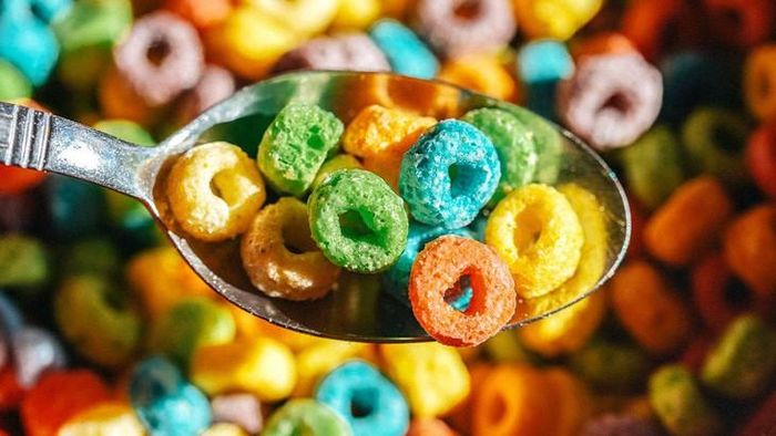 Các sản phẩm như ngũ cốc nguyên hạt dù trải qua dây chuyền chế biến công nghiệp vẫn giữ được hàm lượng chất xơ cùng vitamin quý giá cho cơ thể. Ảnh minh họa: Getty Images