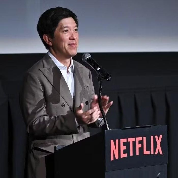 Dan Lin - giám đốc mảng phim - vừa bị Netflix sa thải gần đây.